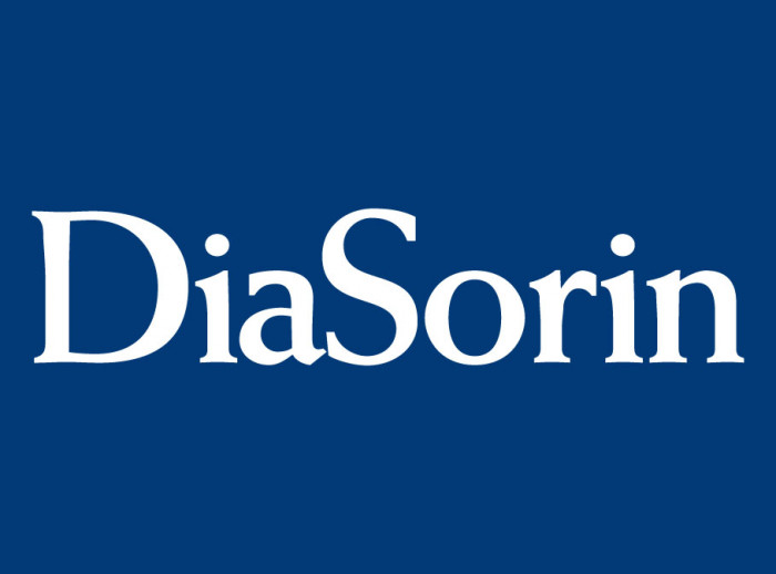logo Diasorin
