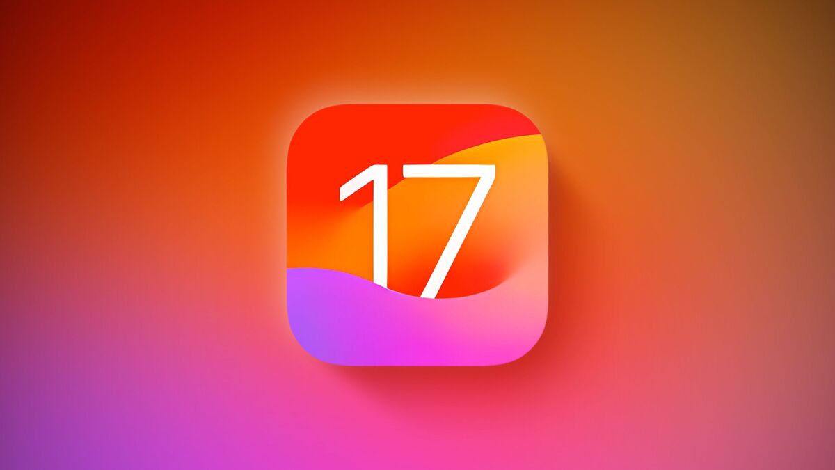 Funzioni nascoste nell'iOS 17