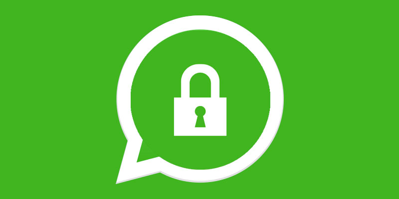 Codice segreto per proteggersi su WhatsApp