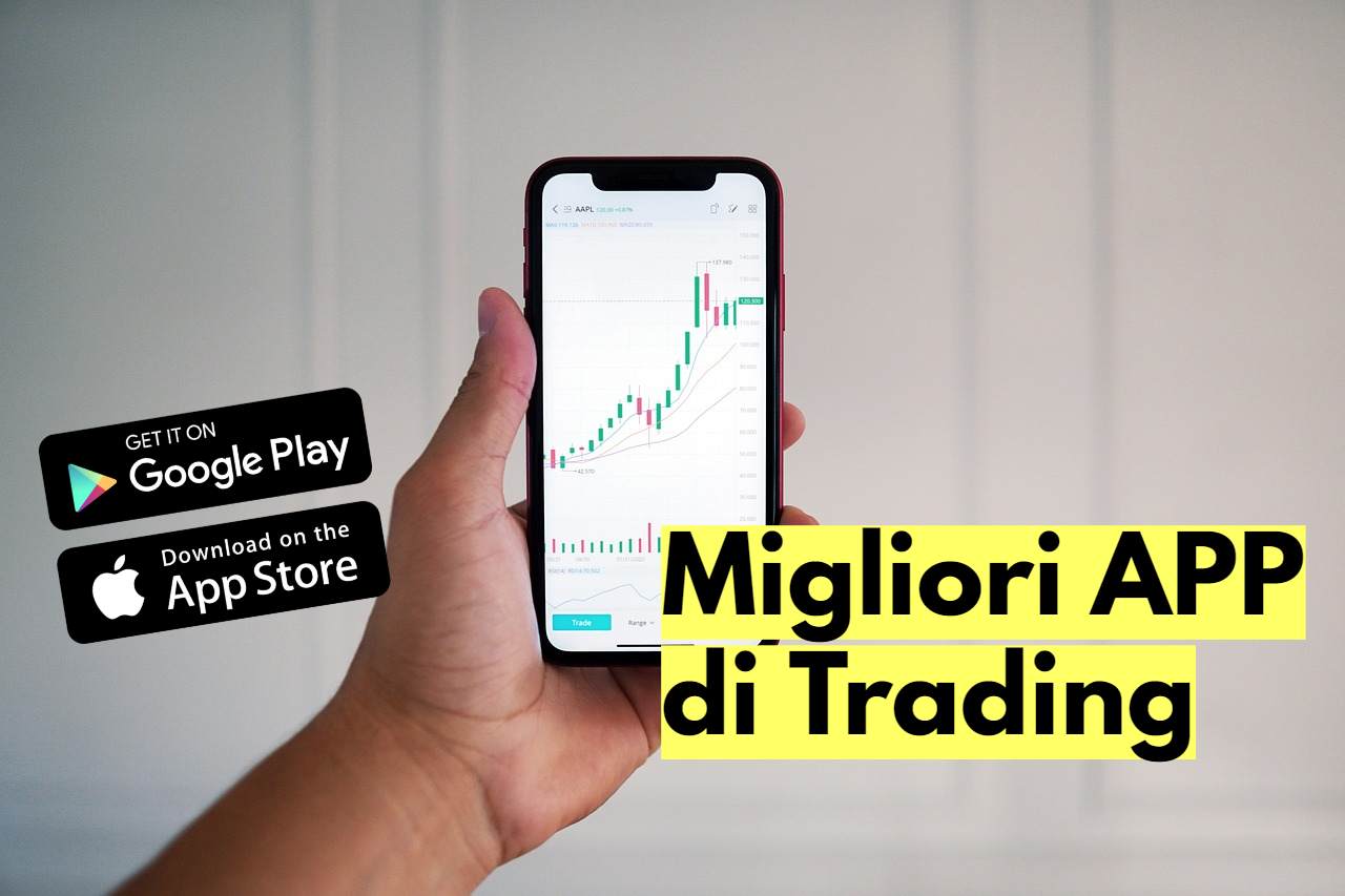 mobile trading