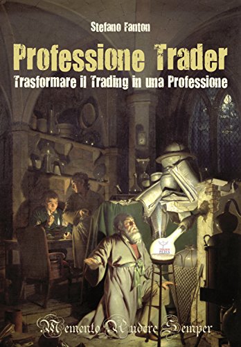 libri sul trading professione trader