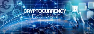 exchange crypto