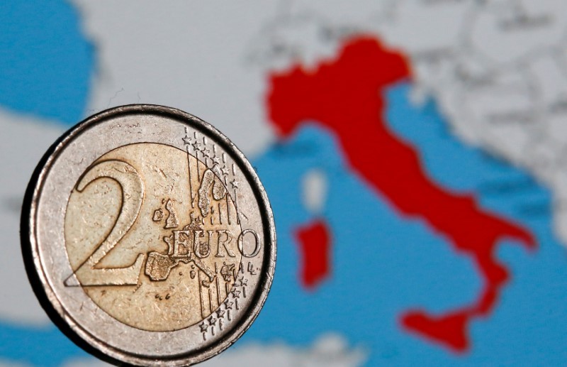 procedura di infrazione debito Italia