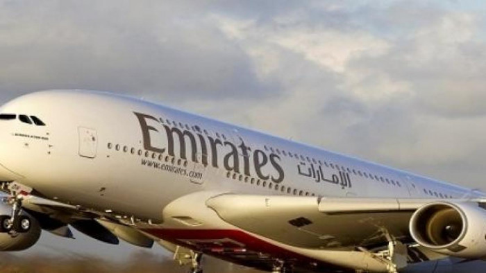 emirates chiude bilancio riducendo le perdite