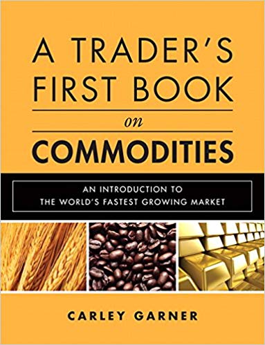A Trader’s First Book on Commodities libri sul trading