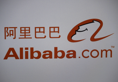 prezzo azioni Alibaba