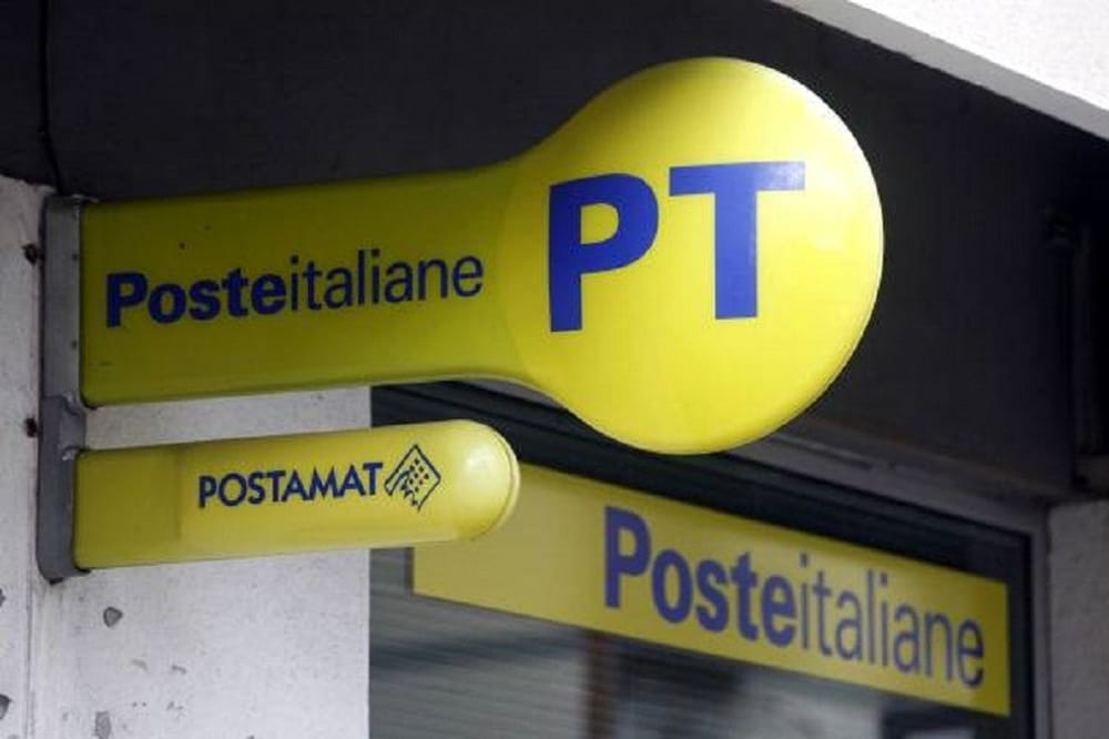 azioni poste italiane
