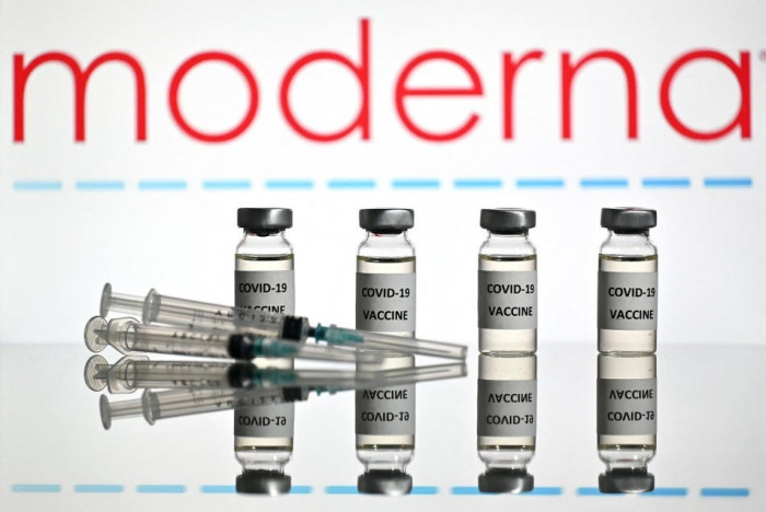 Moderna vaccino covid