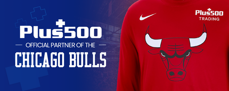 bulls chicago Plus500