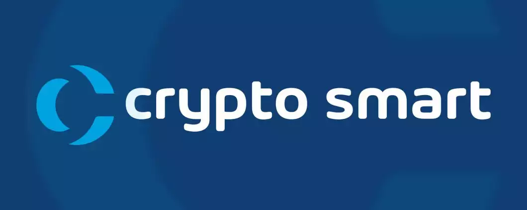 cryptosmart logo