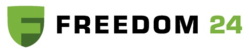 Freedom24 logo