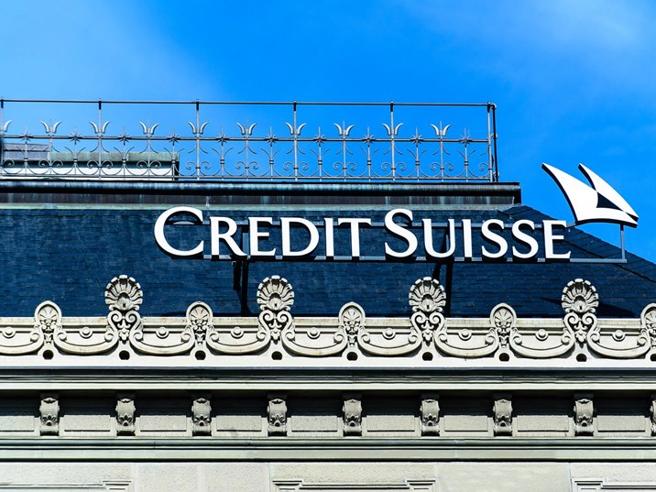 Credit Suisse AT1