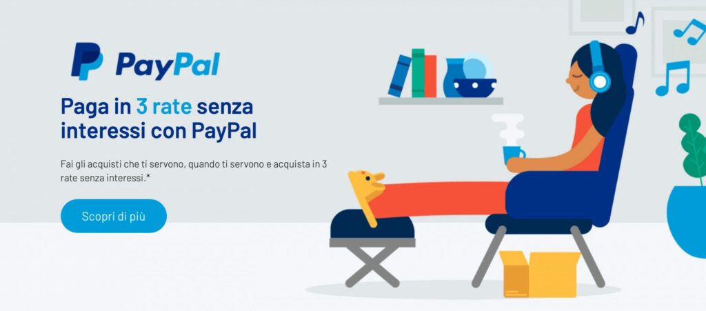paypal rate
