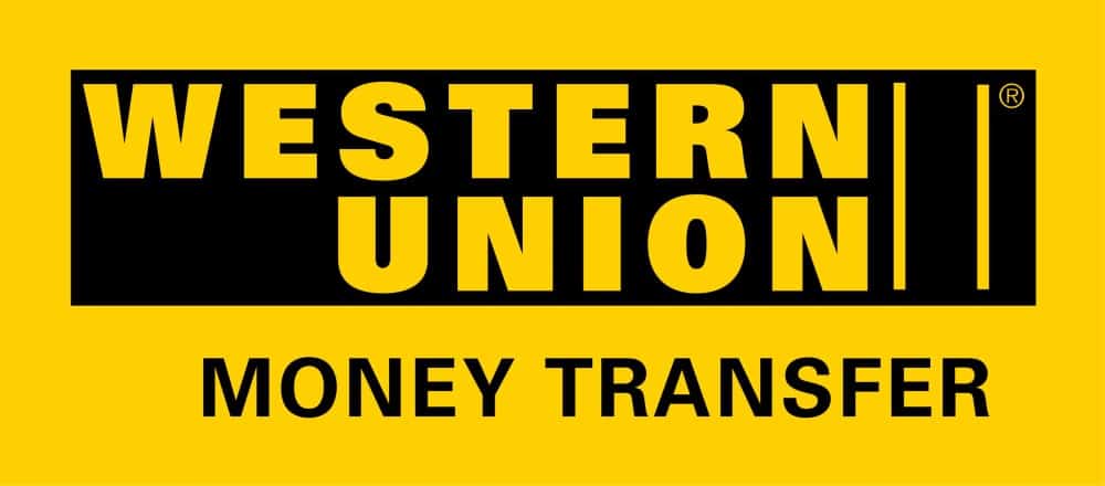 titolo Western Union