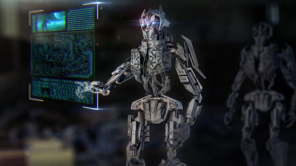 intelligenza artificiale 1