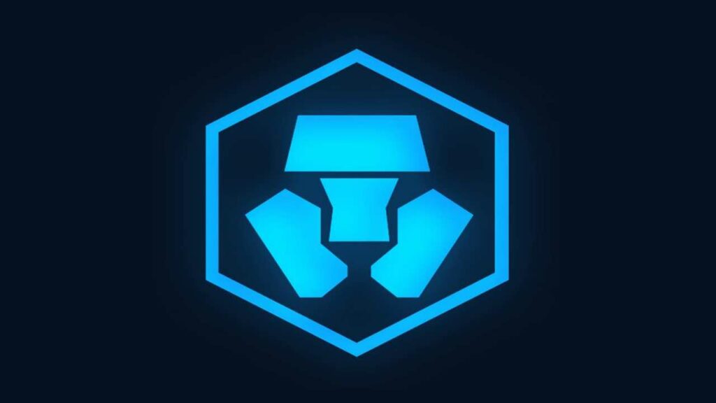 logo di crypto.com
