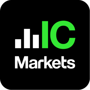 logo del broker IC Markets