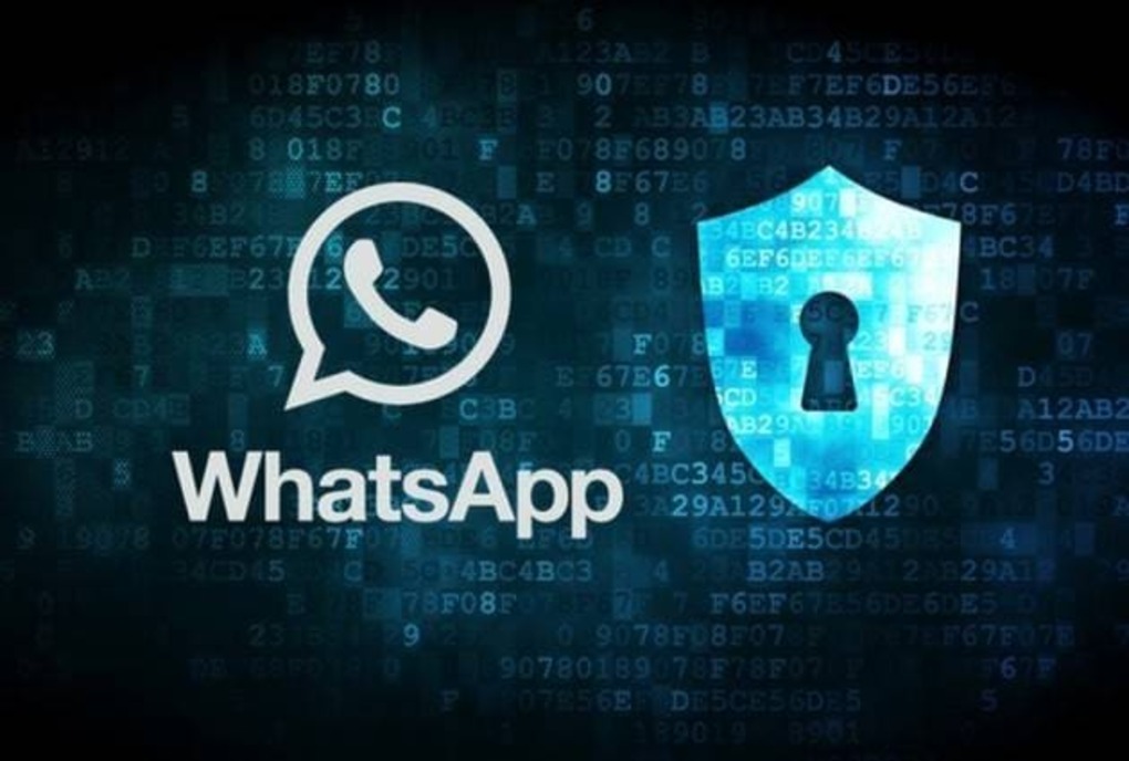Proteggere le Chat su WhatsApp