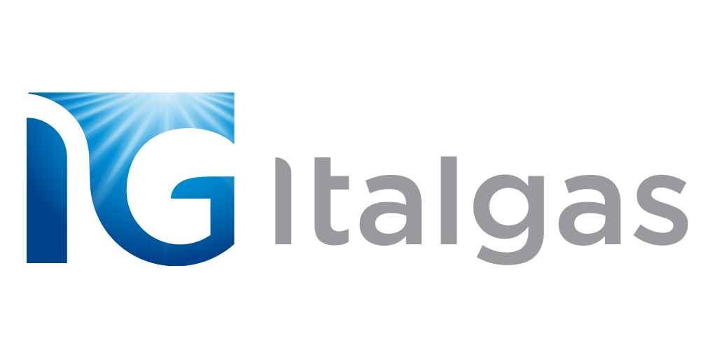 logo Italgas
