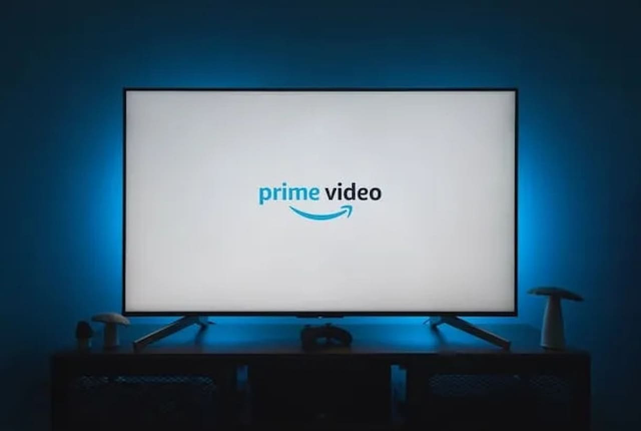 Come vedere AMAZON Prime Video su TV