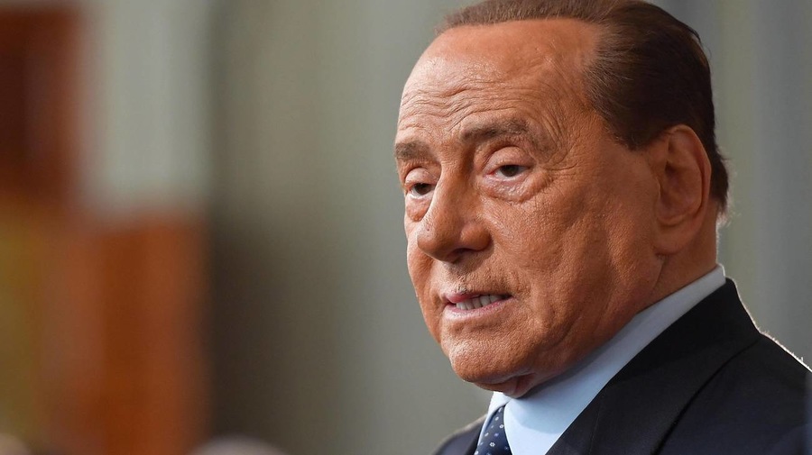 morte di Berlusconi