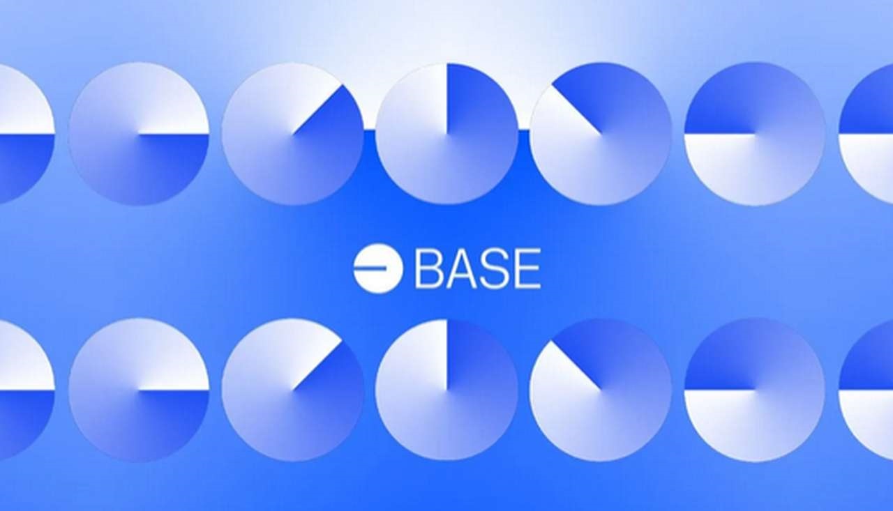 grafica e logo di Base