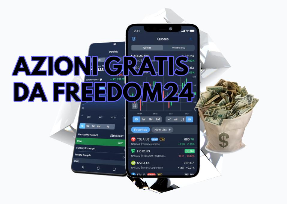 piattaforme Freedom24
