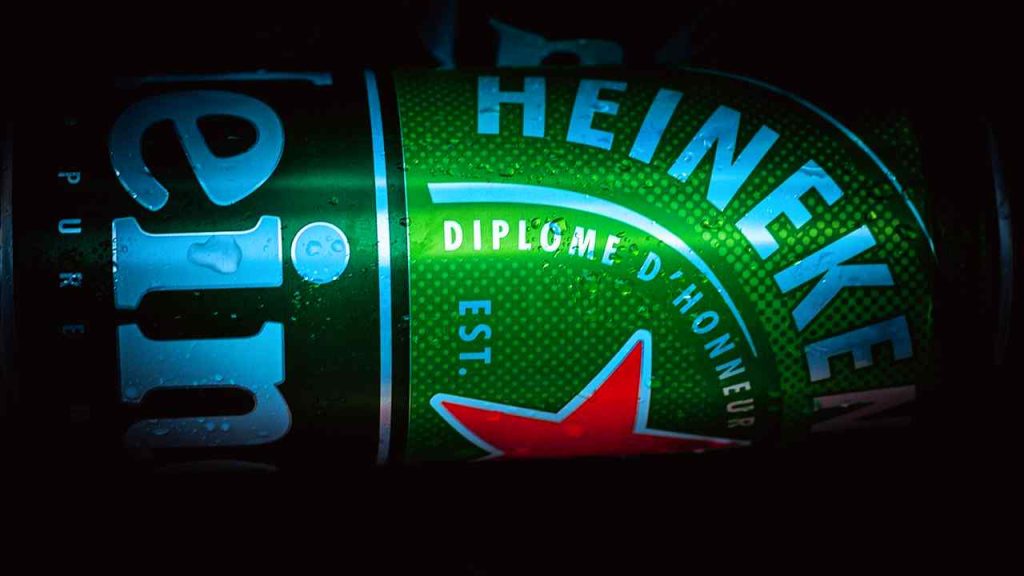 vendita asset Heineken in Russia 1