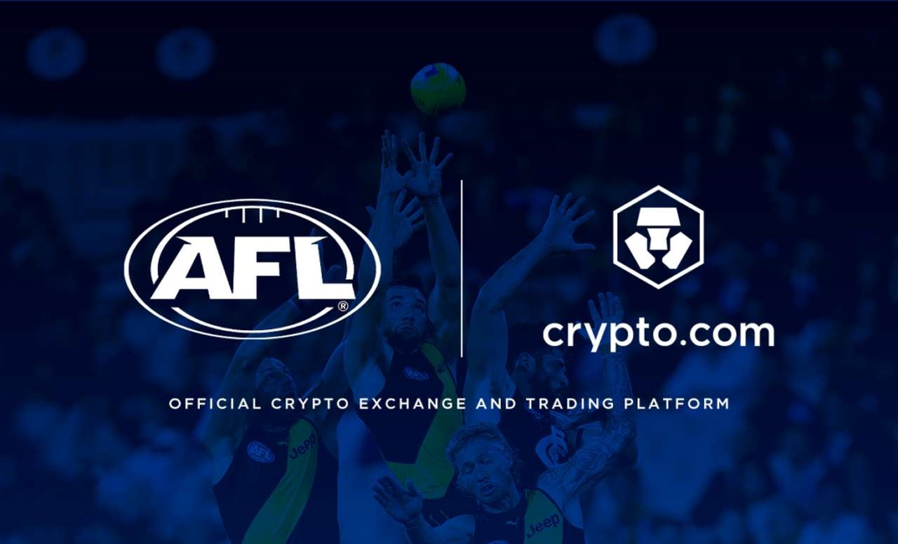 AFL - Crypto.com