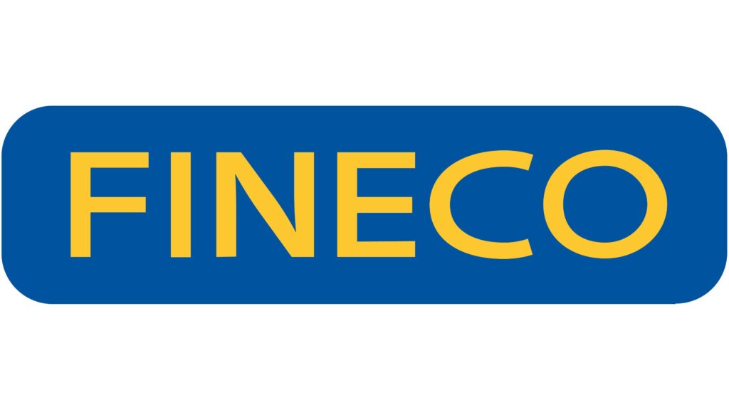 Fineco Bank Logo