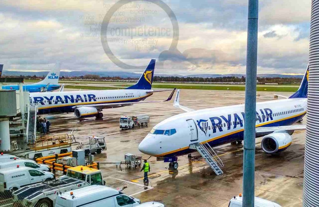 Ryanair istruttoria Antitrust 1