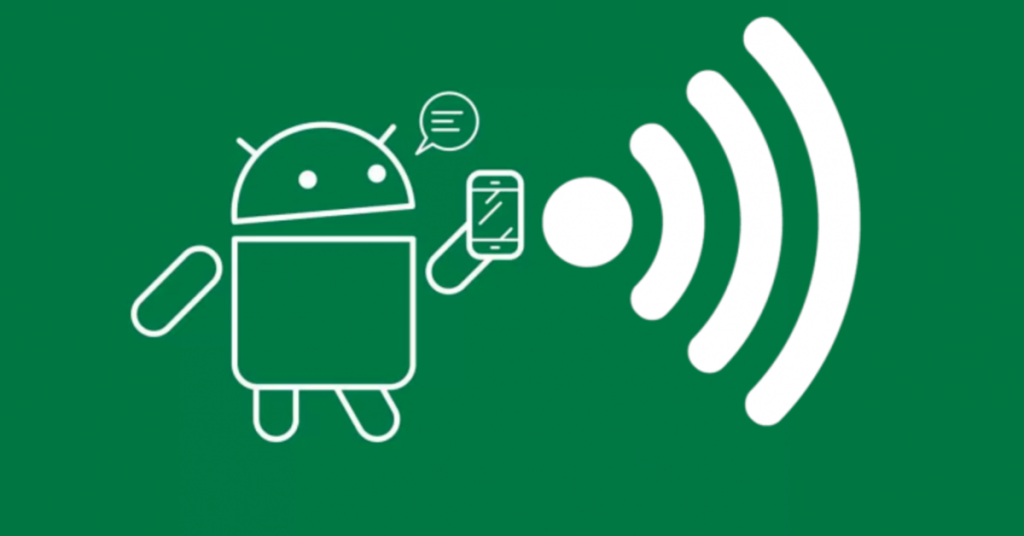 Come condividere il WiFi su Android