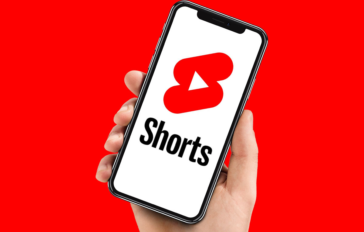 Come rimuovere gli Shorts di Youtube