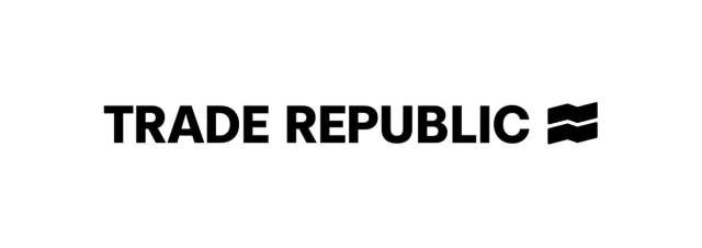 Trade Republic logo small