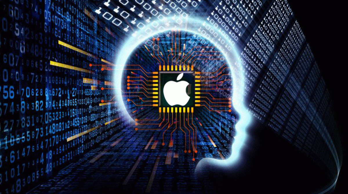Apple annuncia lo sviluppo della sua IA