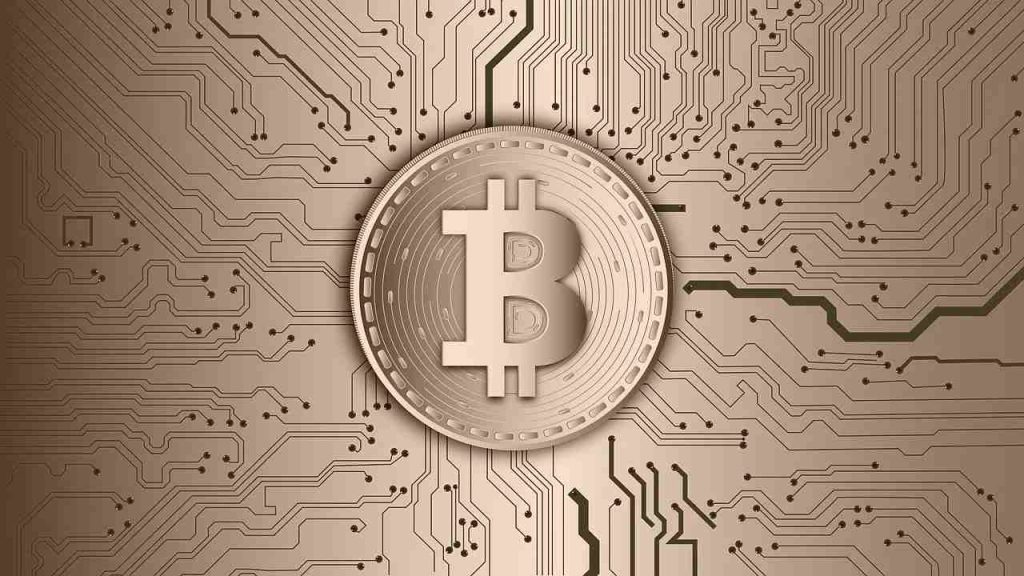 bitcoin migliore criptoaluta