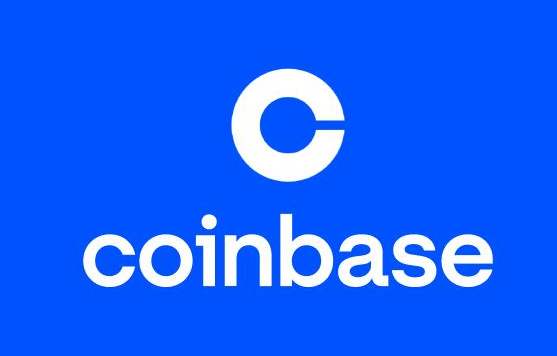 logo di Coinbase