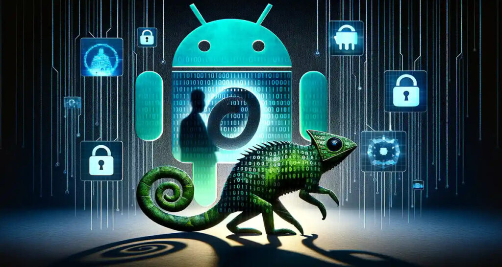 Attenti ai vostri conti bancari, il malware Chamaleon è tornato su Android