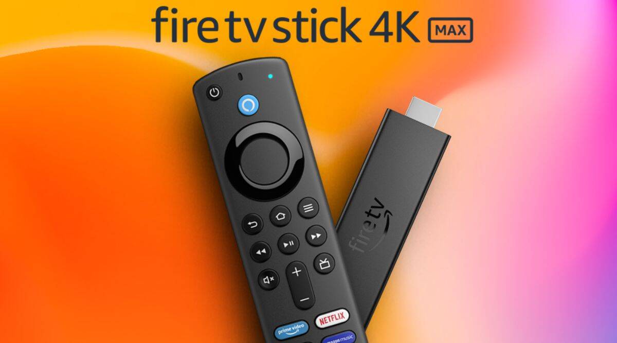 Fire TV Stick 4K Max è il miglior lettore multimediale a quanto pare