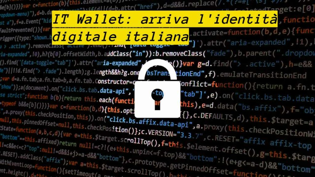 IT Wallet Italia