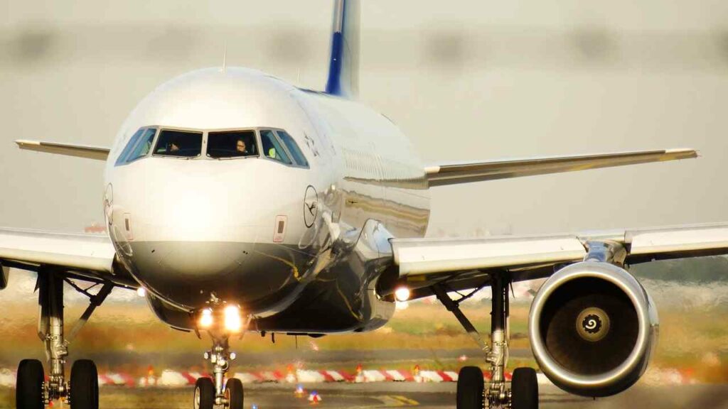 Lufthansa acquisisce Ita Airways