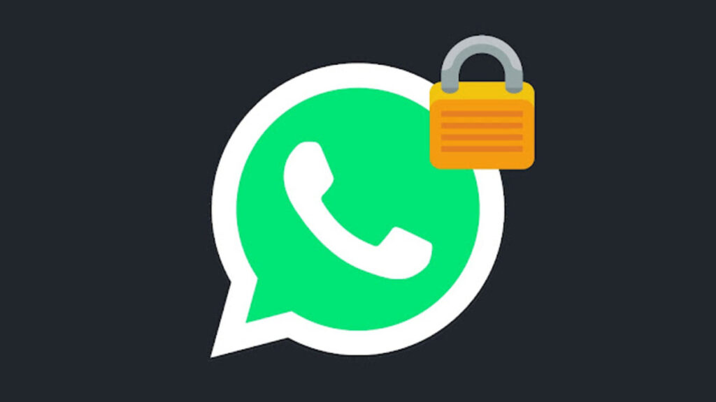 Codice segreto per proteggersi su WhatsApp
