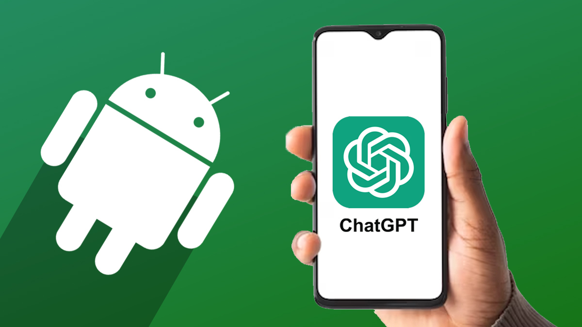 ChatGPT diventerà presto un assitente IA su Android?
