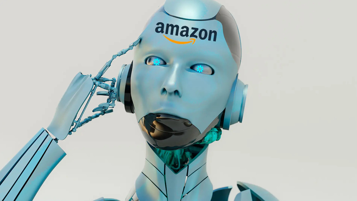 Primi annunci su Amazon generati dall'IA