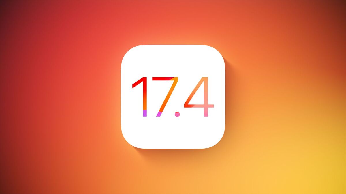iOS 17.4 avrà il Sideload per le App