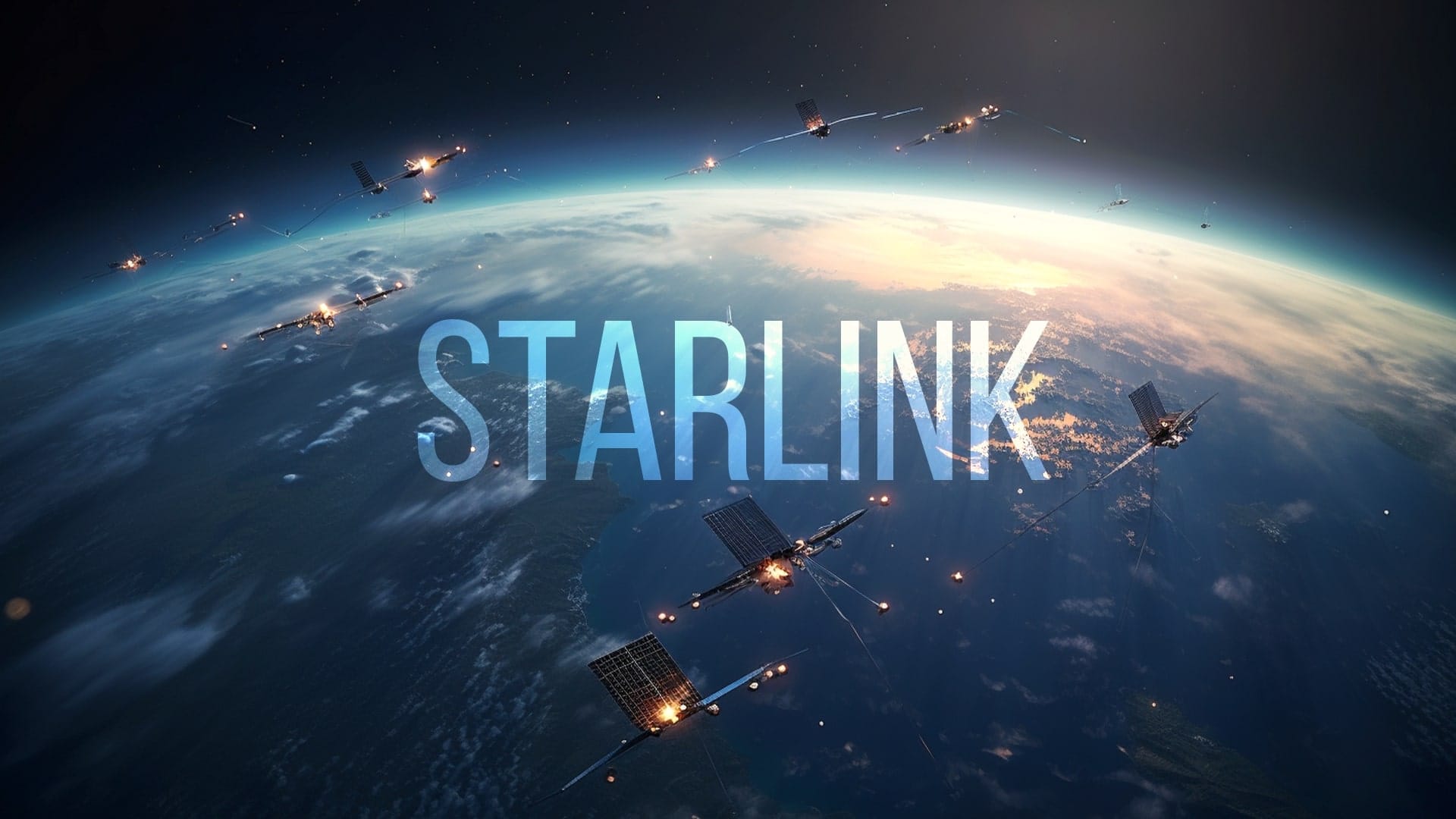 Internet super veloce ed economico in Italia con Starlink