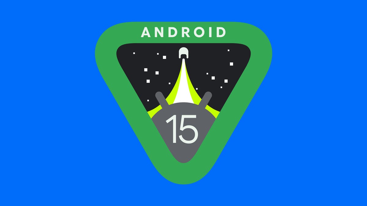 Android 15 è più sicuro!