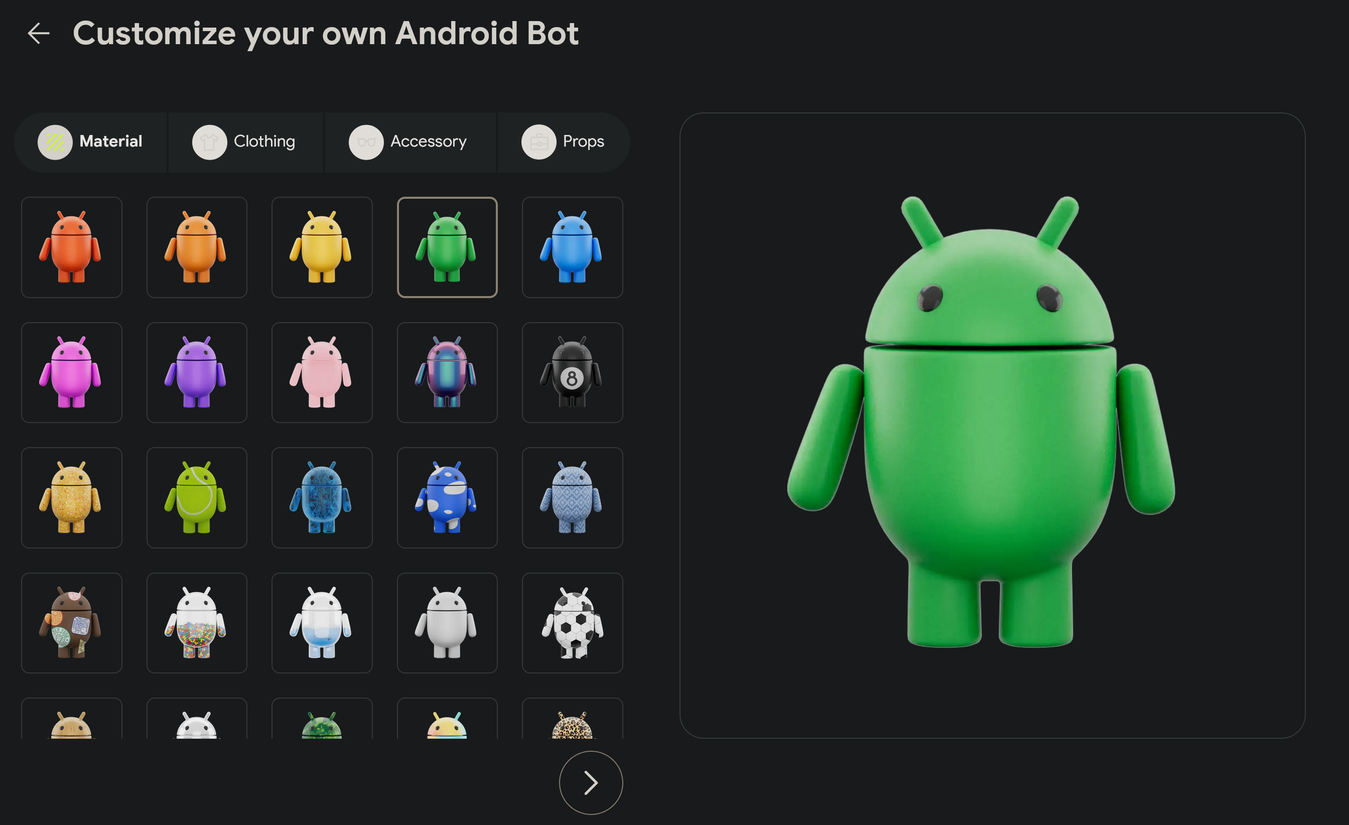 Come personalizzare Android