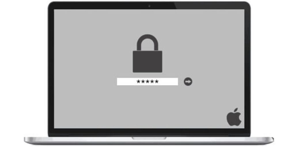 Come usare la password con le cartelle