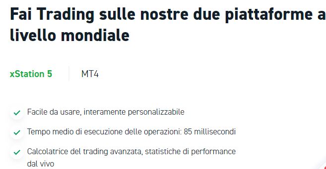 piattaforme